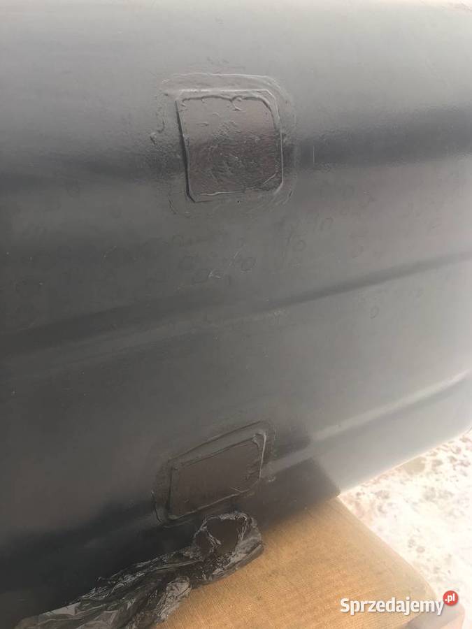 Sprzedam zbiornik paliwa URSUS 5314 Zamość