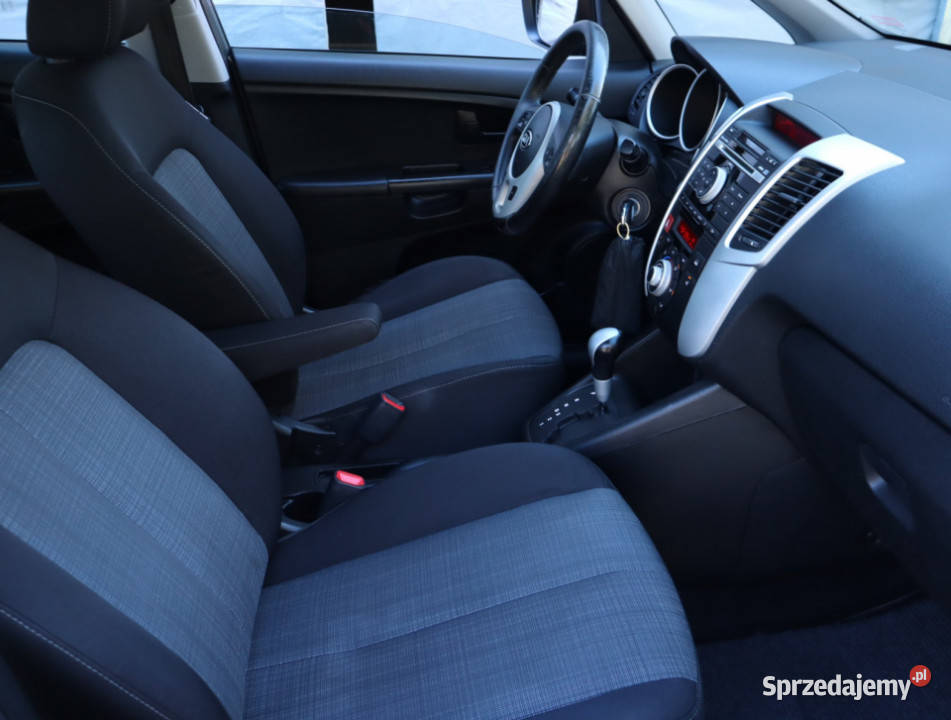 Kia Venga 16 CVVT Piaseczno