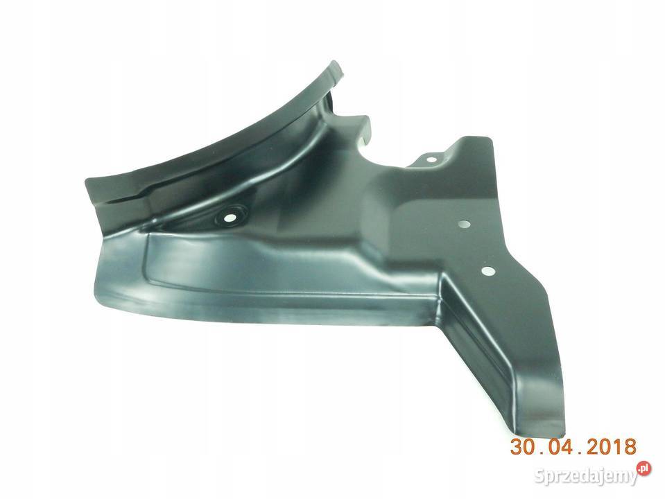 PANEL WZMOCNIENIE SUZUKI IGNIS ORYGINAŁ NOWE