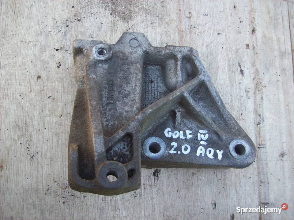 Golf IV 18 20 Lapa wspornik skrzyni biegow mazowieckie