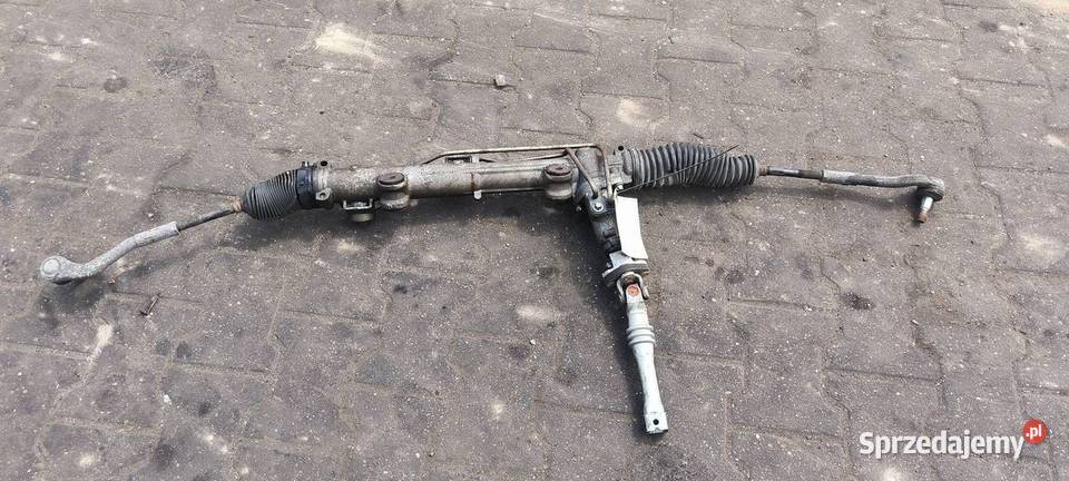 MAGLOWNICA MERCDESBENZ C 160 A20341011002