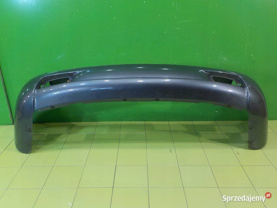 KIA SPORTAGE II 20 CRDI 05r 5D zderzak tyl osobowe Suków sprzedam