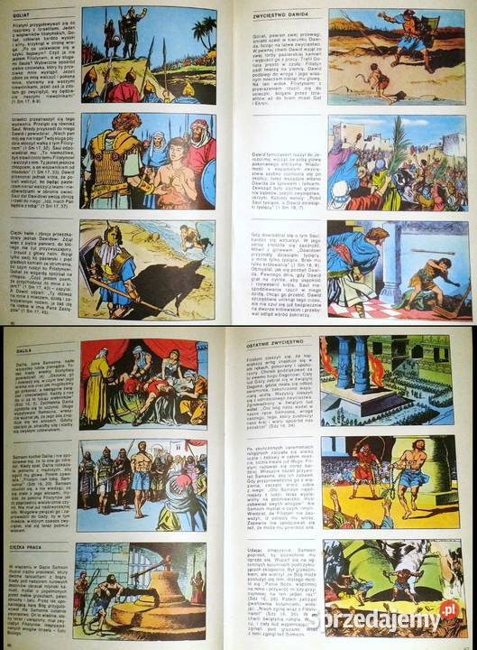 Biblia święta Historia wciąż żywa Attilio Monge twarda Pozostałe lubelskie Chełm