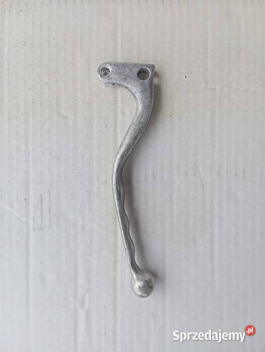 KLAMKA DŹWIGNIA KIEROWNICA DNIEPR URAL K750 Niemodlin