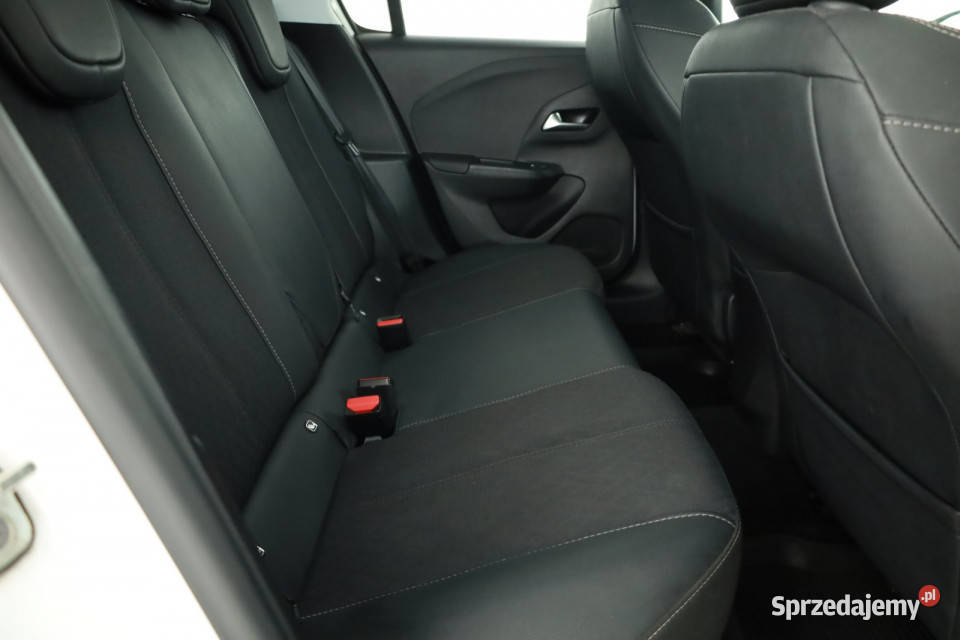 Opel Corsa 12 Turbo Piaseczno