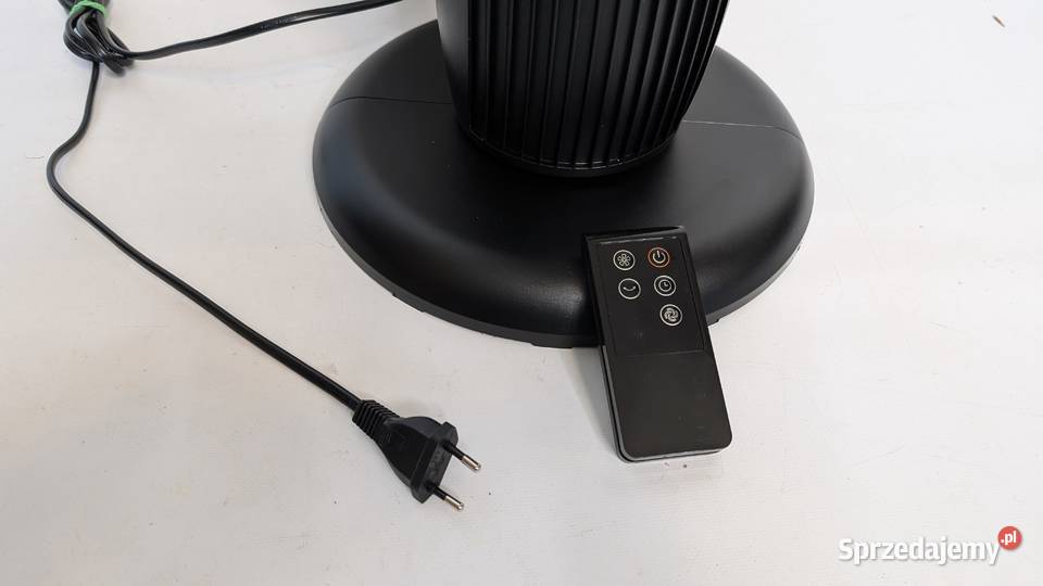 Wentylator kolumnowy Midea FZ1017JR Jadowniki