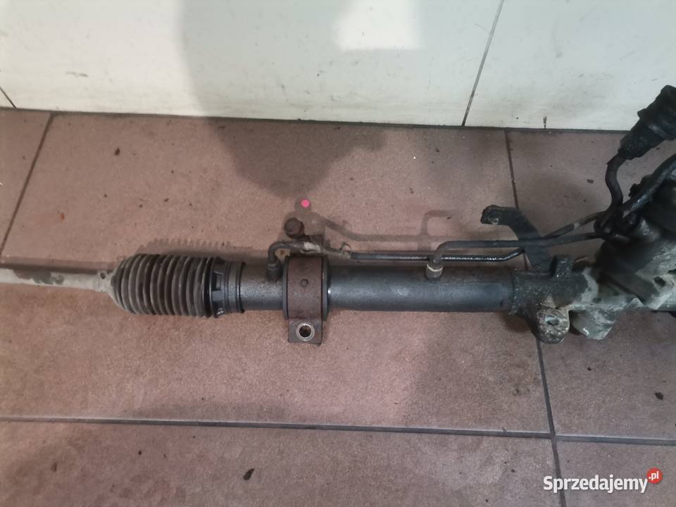 MAGLOWNICA PRZEKŁADNIA KIEROWNICZA HYUNDAI GETZ sprzedam