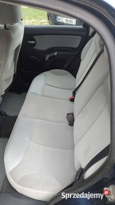 Sprzedam zadbanego Citroena C3 Sochaczew sprzedam