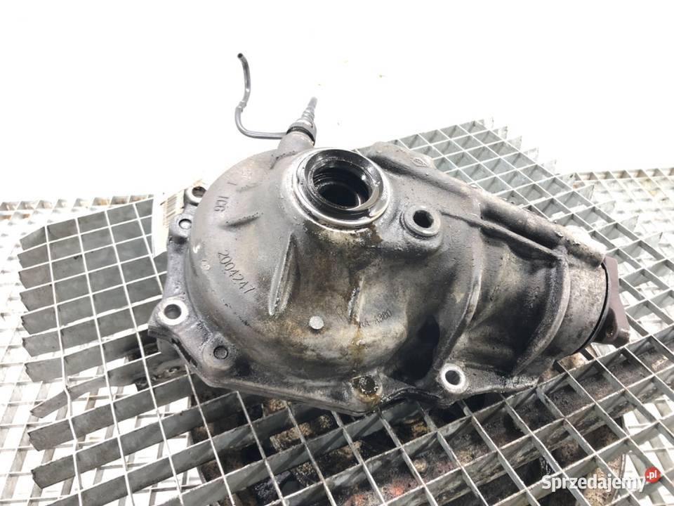 MOST DYFER PRZÓD BMW E70 2004247 30 235 0613