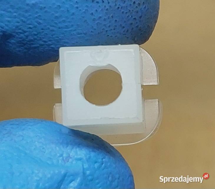 SPINKA MOCOWANIA REFLEKTORA OPEL 1216957 osobowe Części samochodowe sprzedam