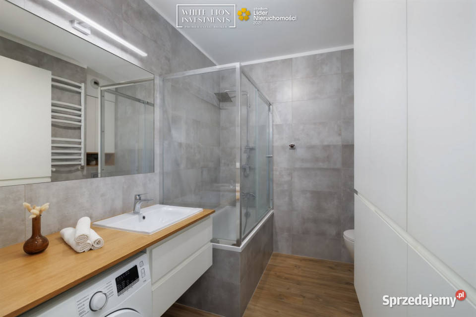 sprzedaży mieszkania Warszawa 72m2 3 pokoje