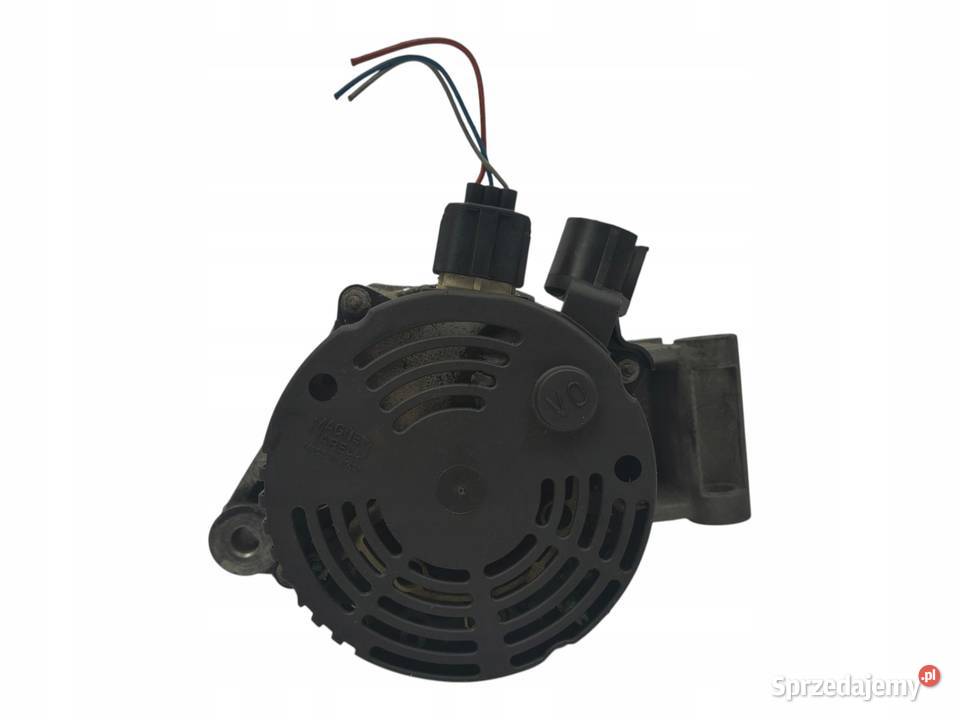 ALTERNATOR Ford Focus MK2 C 16 16V 3N1110300AE