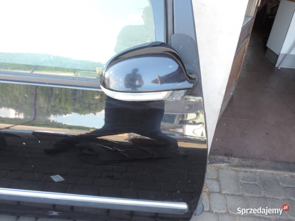 DRZWI PRAWY PRZÓD VW SHARAN 1 FL sprzedam