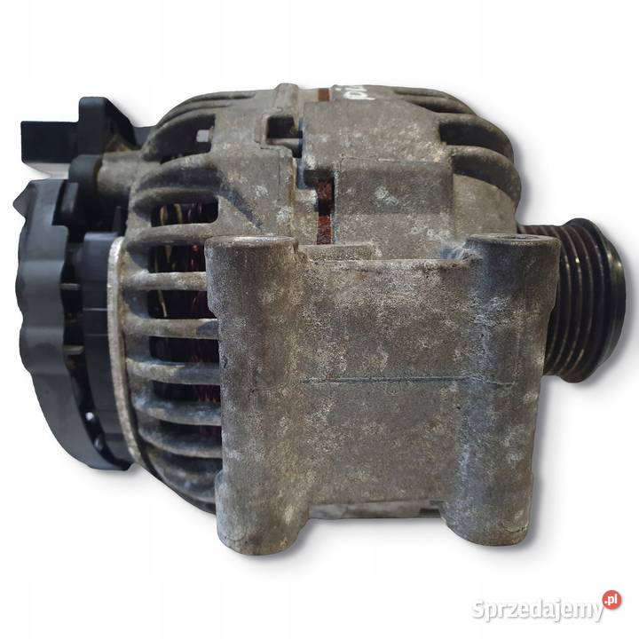 ALTERNATOR Audi A5 8T 20 TFSI 06H903016L