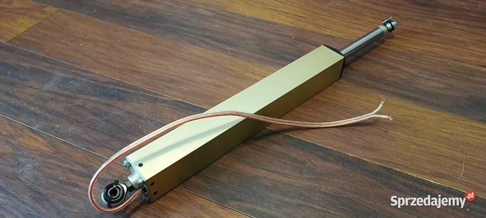 Siłownik trymer lotniczy do motolotni regulacja Pozostałe Ostrowiec Świętokrzyski