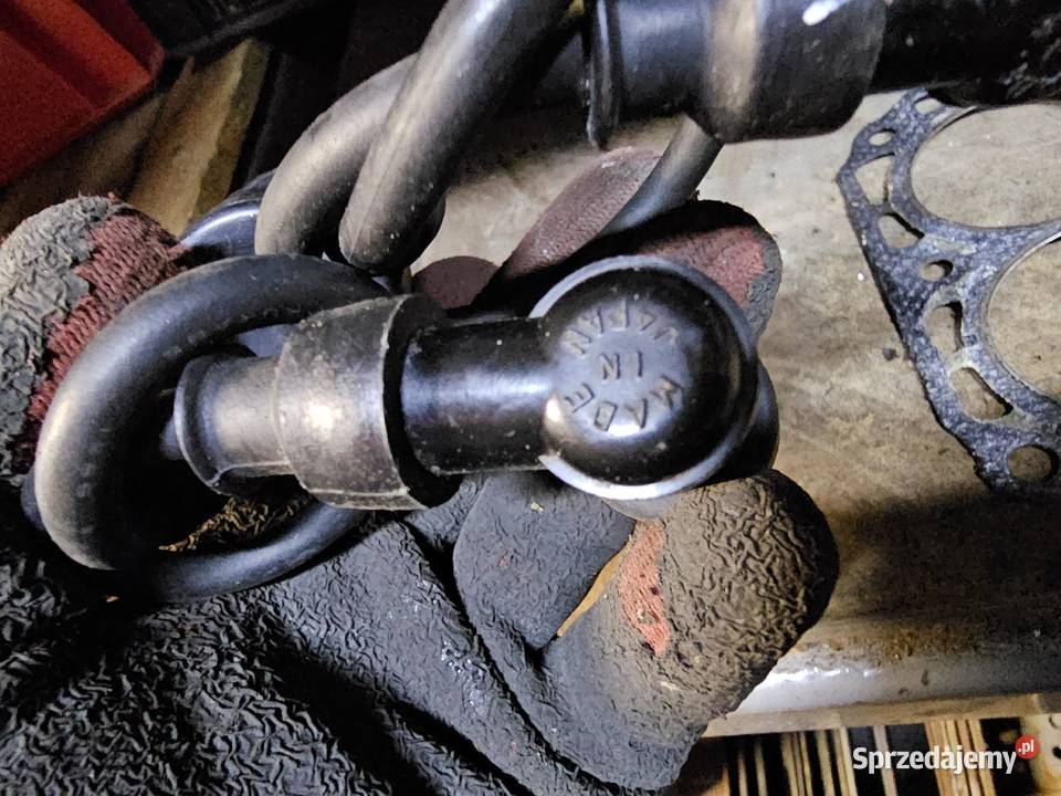 Suzuki DT 50 k cewka zapłonowa cewki DT50 DT50k Jelenia Góra