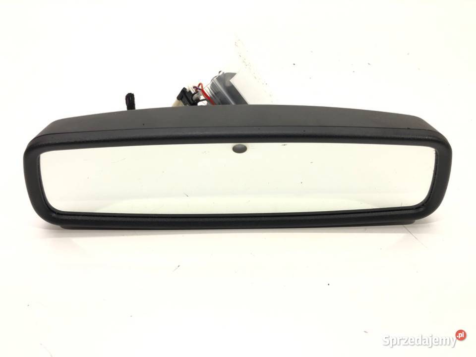 LUSTERKO WEWNĘTRZNE FORD GALAXY II AU5A17E678AD