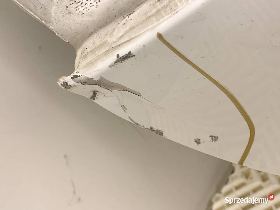 KLAPA TYŁ AUDI Q5 8R SUV 0817 LY9C TYLNA podkarpackie sprzedam