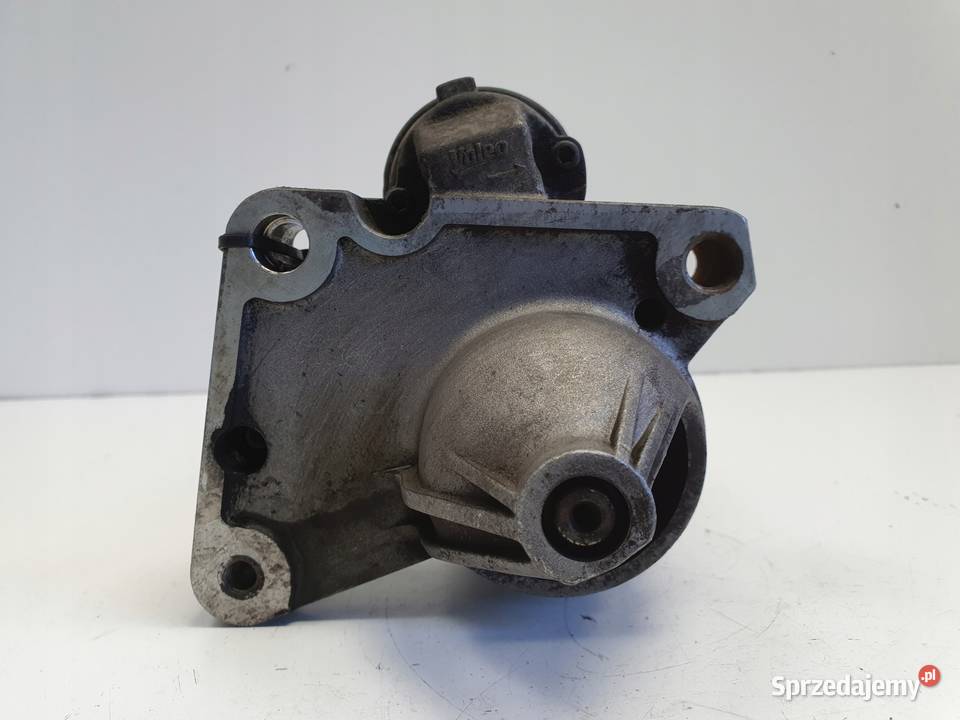 ROZRUSZNIK Citroen DS3 16 HDI EHDI ROZRUSZNIK Rudka