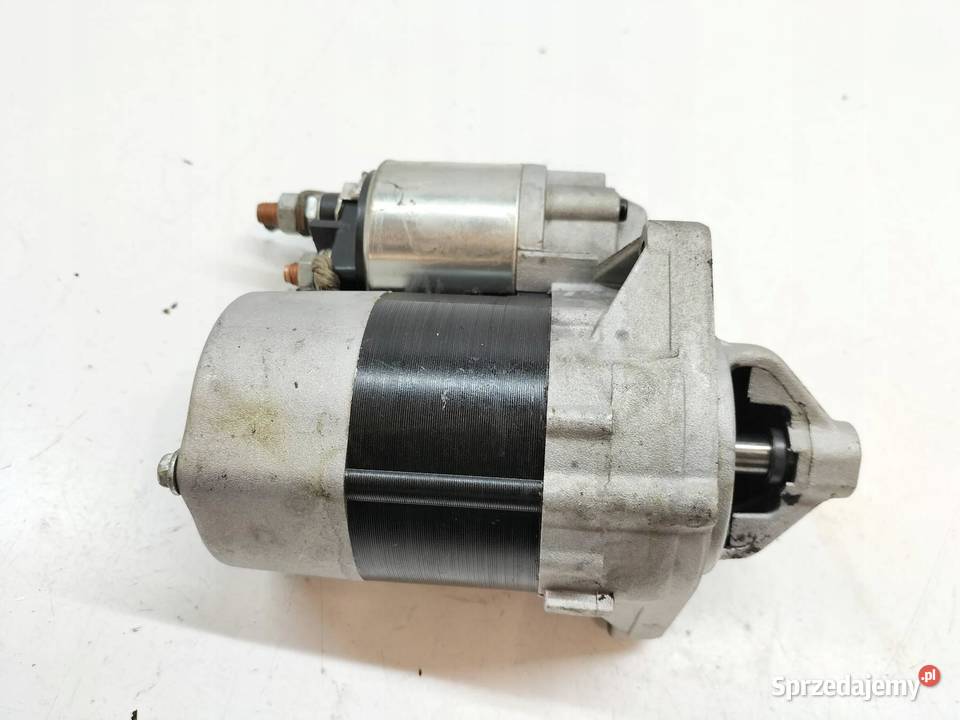 ROZRUSZNIK 12 8V Fiat Panda II 20032012 świętokrzyskie sprzedam