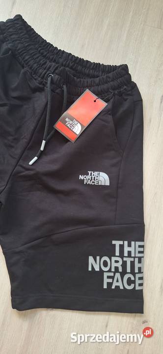 Spodenki młodzieżowe Pruszcz Gdański sprzedam