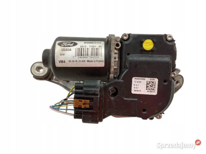 MECHANIZM WYCIERACZEK PRZÓD LEWY EU DS7317504AG