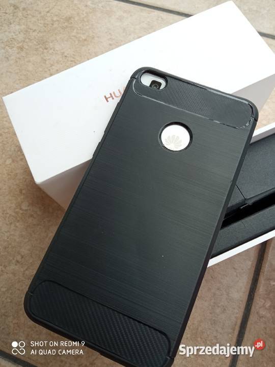 Telefon komórkowy smartfon HUAWEI P8lite Warszawa