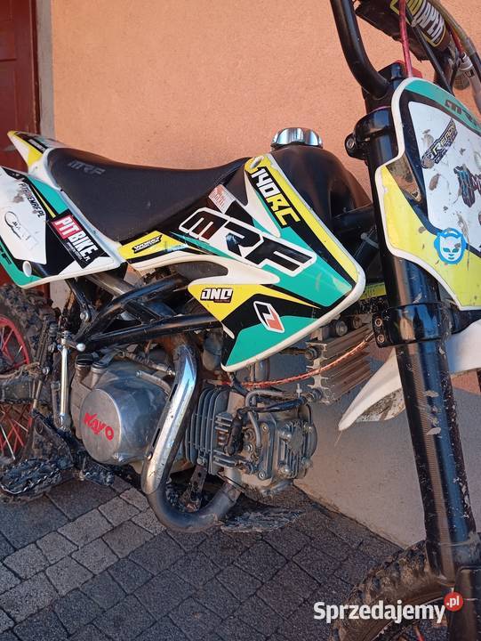 Mrf 140 rc Sędziszów Małopolski