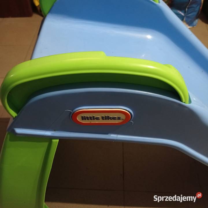 Zjeżdżalnia wolnostojąca LITTLE TIKES SLIDE sprzedam