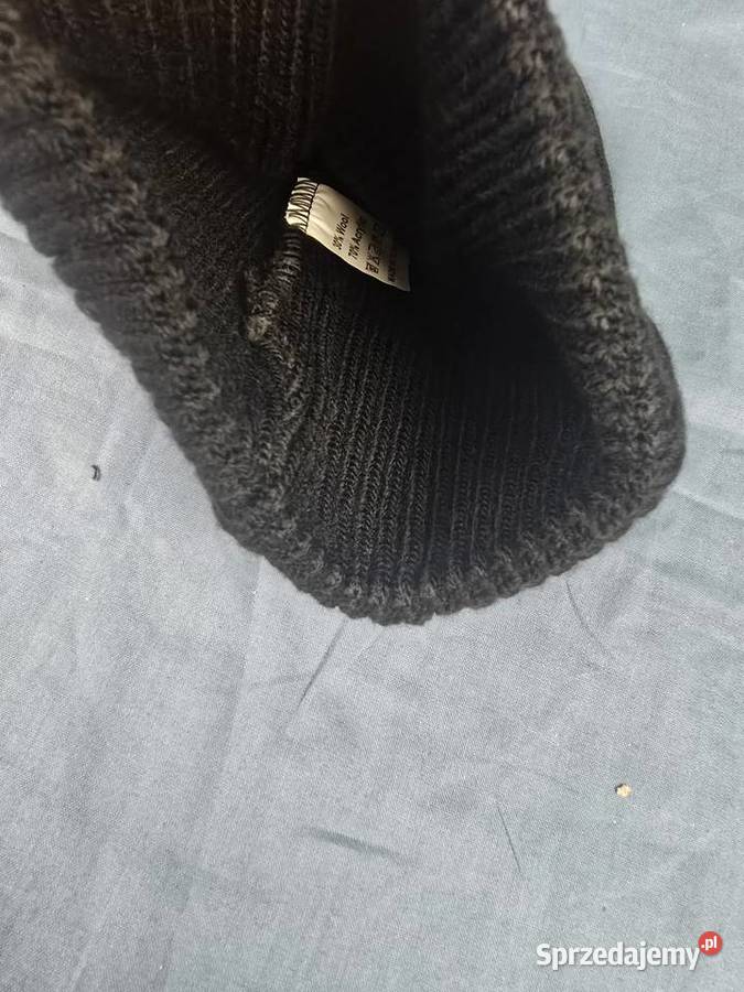 Czapki zimowe Prada damskie męskie unisex Wadowice