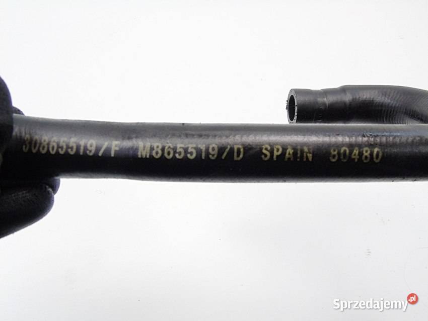 PRZEWÓD WSPOMAGANIA 19 DI VOLVO V40 S40 CARISMA Sosnowiec