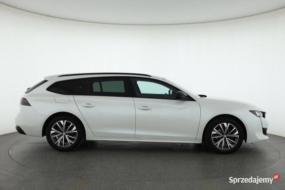 Peugeot 508 15 BlueHDi