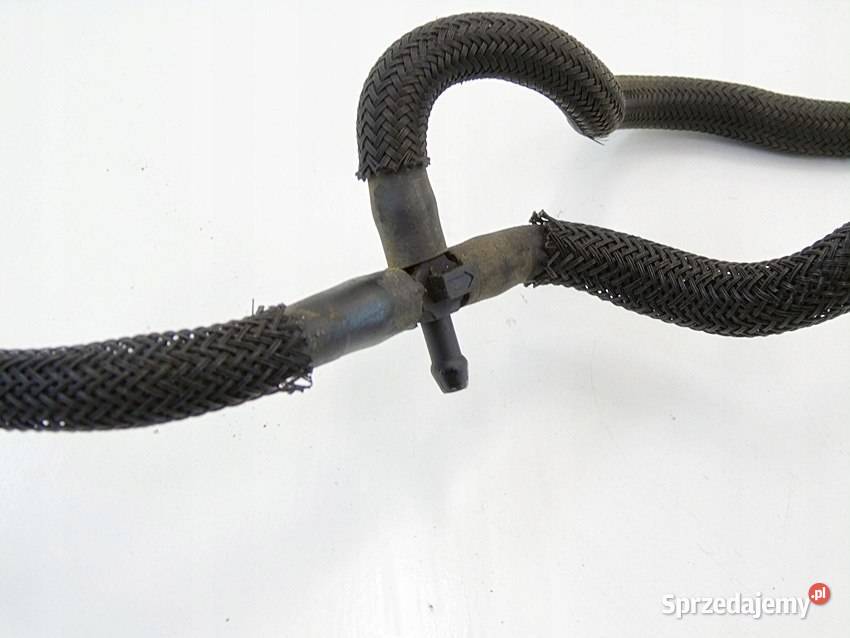 WĄŻ PRZEWÓD PODCIŚNIENIA 20 DCI CDTI TRAFIC 2 Sosnowiec sprzedam