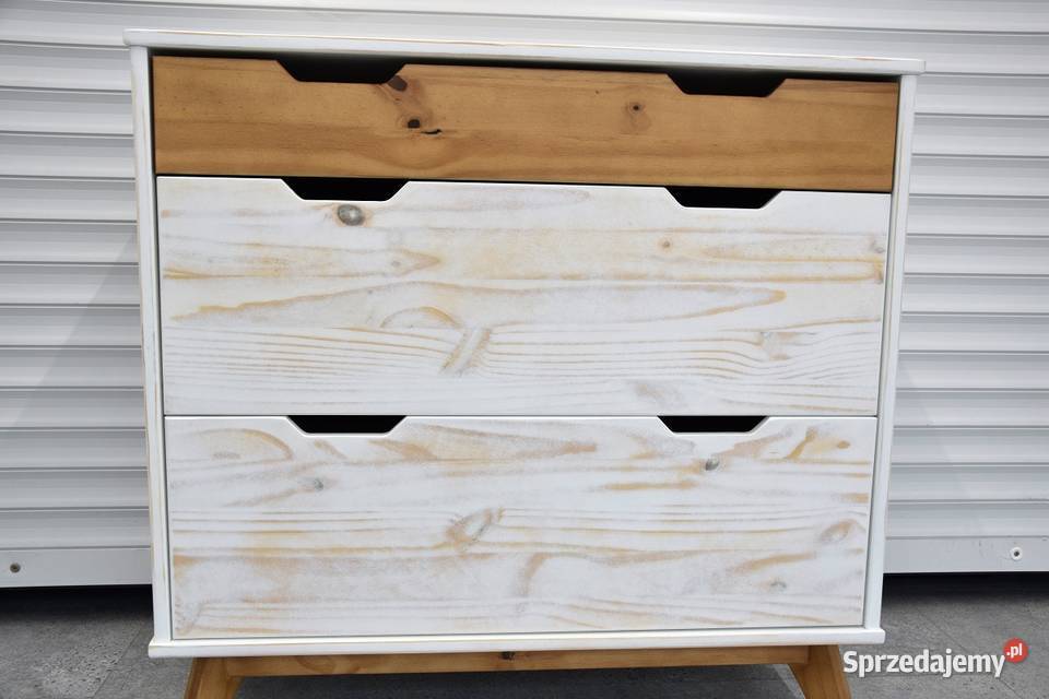 komoda z szufladami nowa Olsztyn