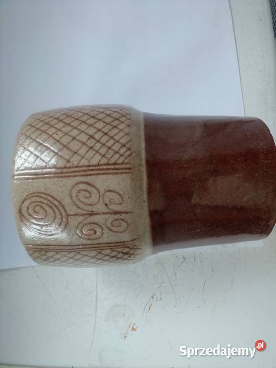 kubek ceramiczny Łódź