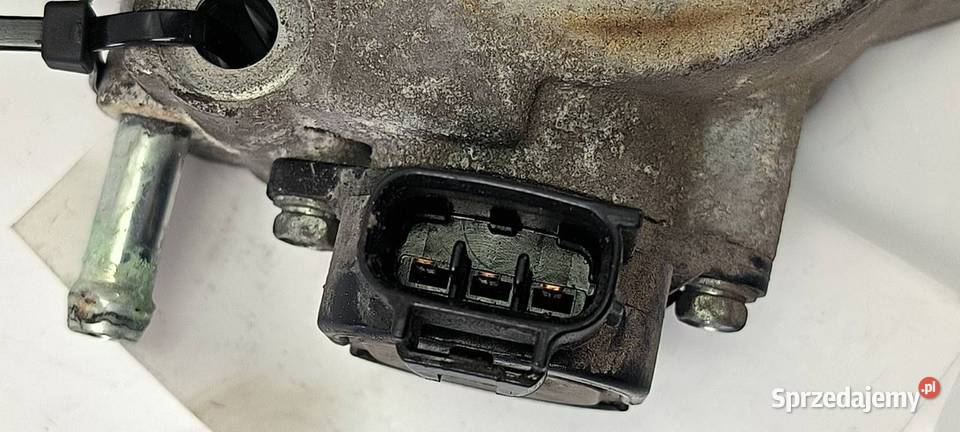 PRZEPUSTNICA MAZDA 3 1362002731 kujawsko-pomorskie