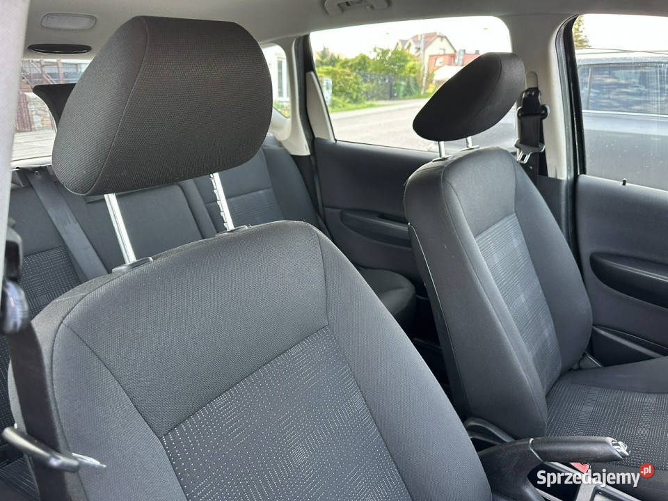 Mercedes A 150 Benzyna klimatronik Eco podgrz Wejherowo