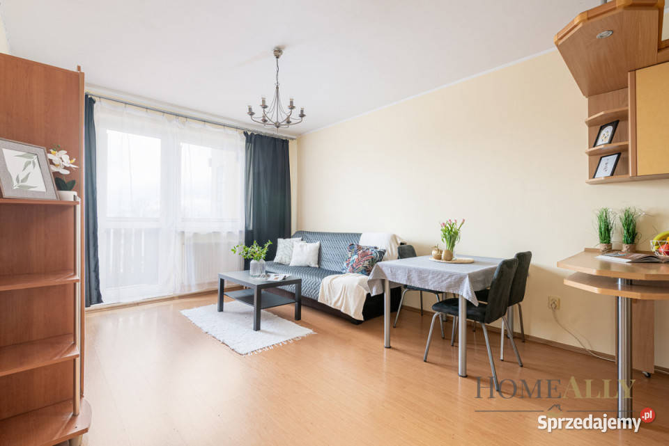 Mieszkanie Warszawa Strumykowa 399m2 2 pokoje 39.9m2 sprzedam