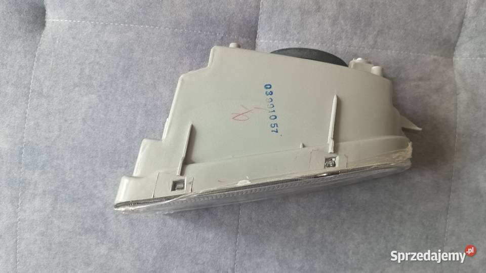 Toyota Land Cruiser 100 Zabrze