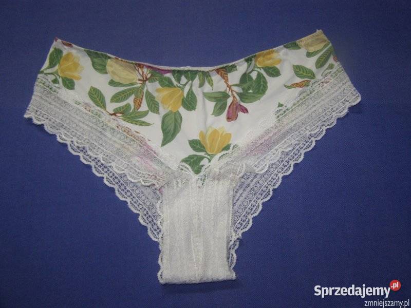 Majtki figi rozmiar M 1038 Figi i stringi Siedlce