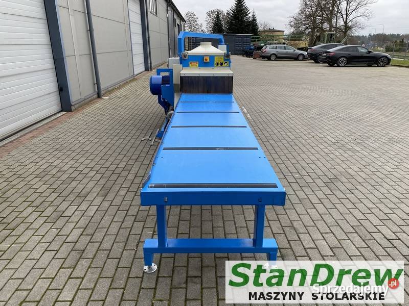 Wielopiła Walter WD 425600 KBA 600150 30kw pomorskie Mojusz