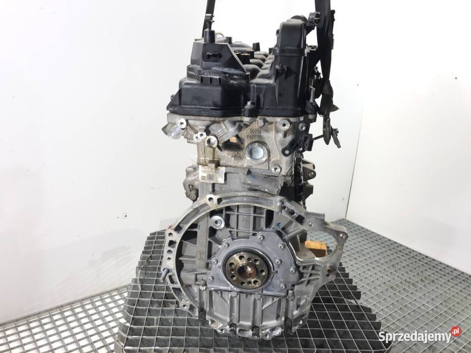 SILNIK ALFA 20 280 55273835 STELVIO podkarpackie