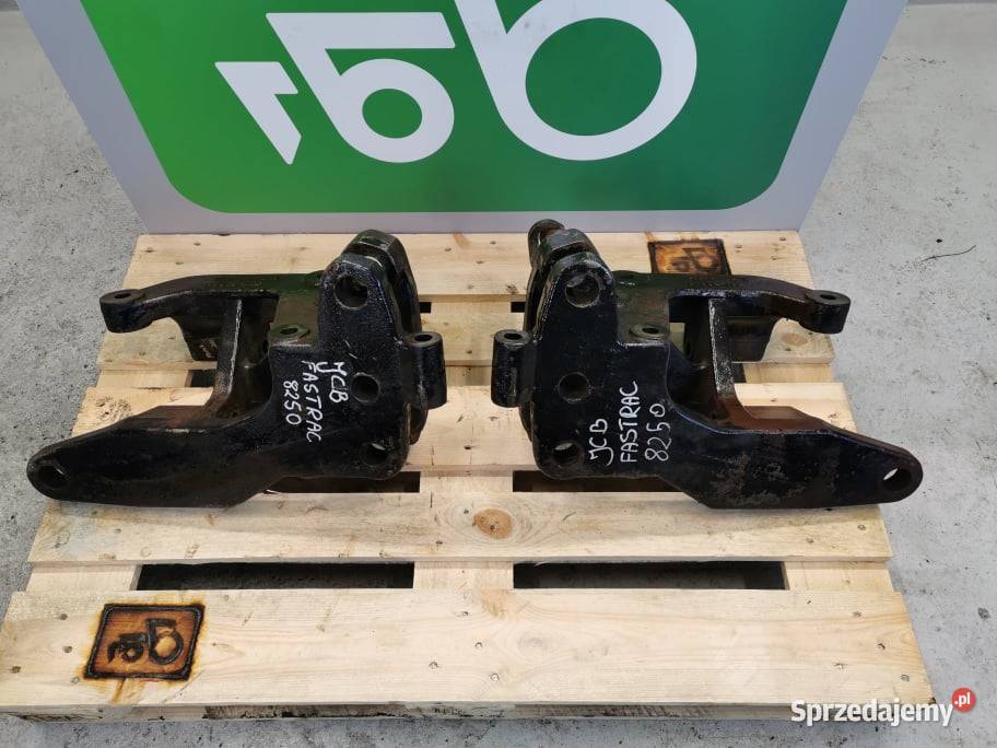Wspornik ramion dolnych JCB 8250 Fastrack sprzedam