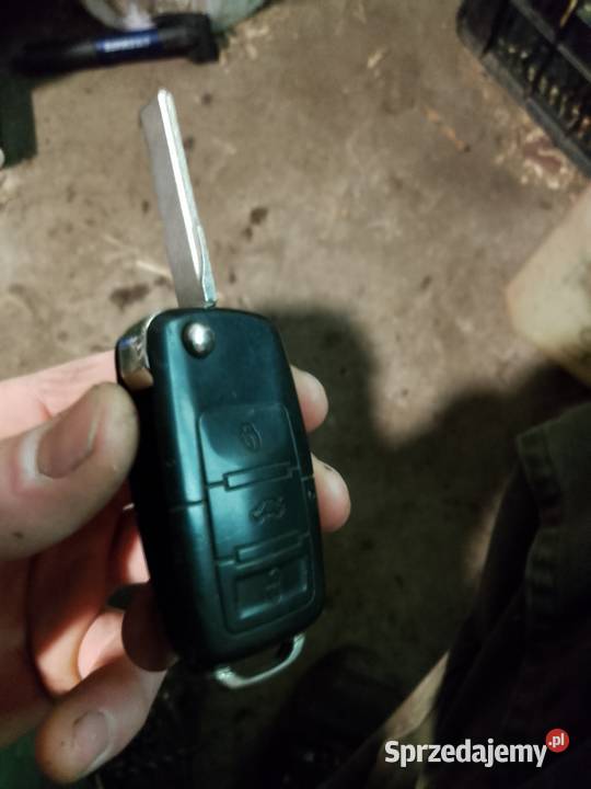 Nowy Kluczyk vw Osiecznica sprzedam