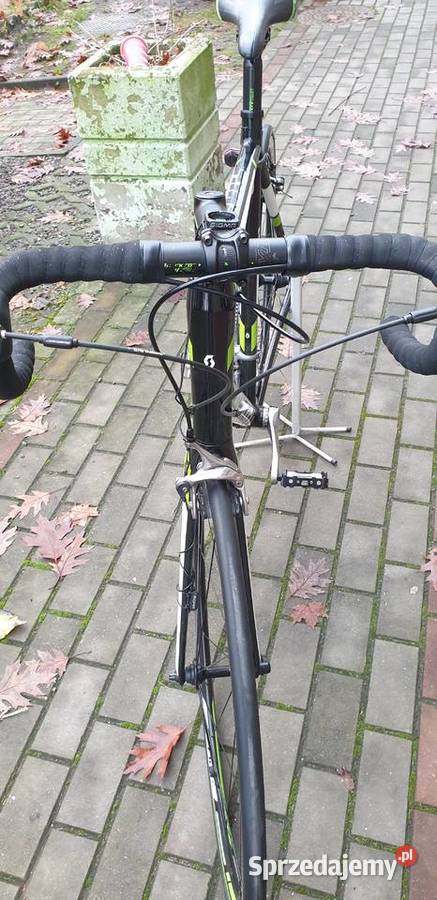 Rower szosowy Scott Speedster 30 Rozmiar XL Rydułtowy