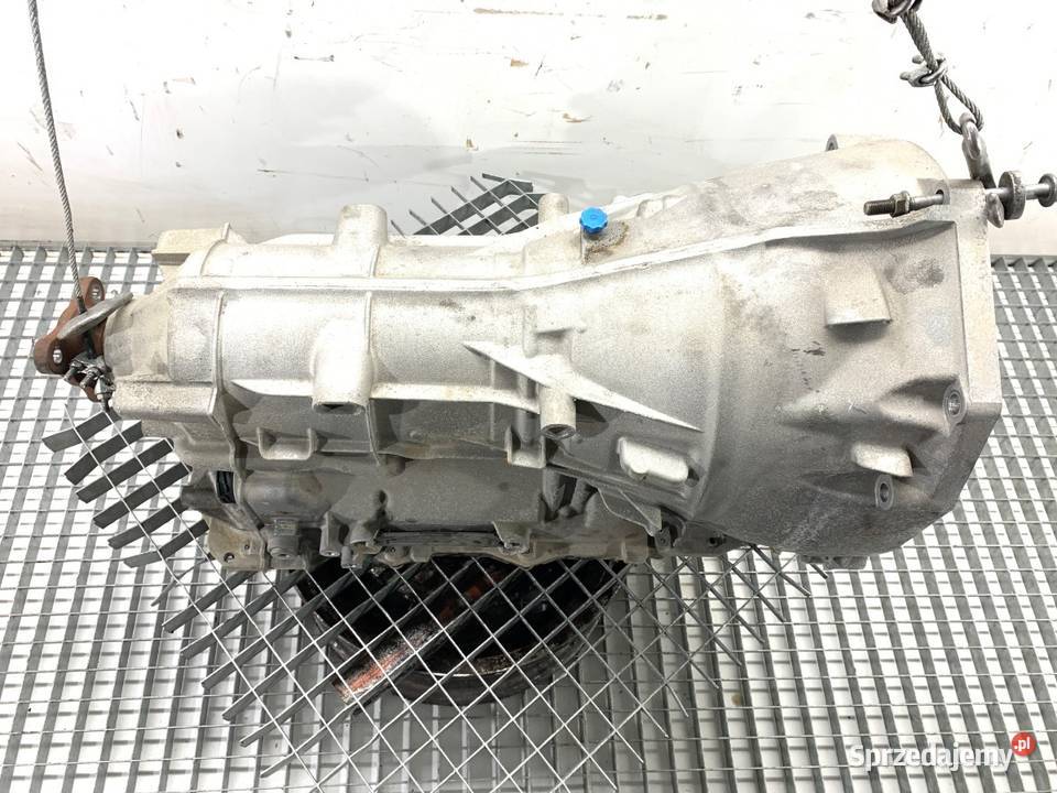 SKRZYNIA BIEGÓW BMW G21 1111401110 20 258