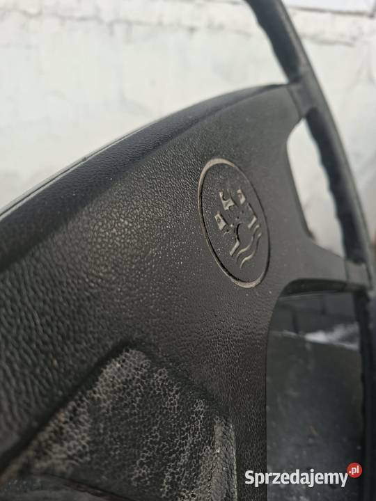 Kierownica Volkswagen Beetle Garbus Kierownice Ułęż