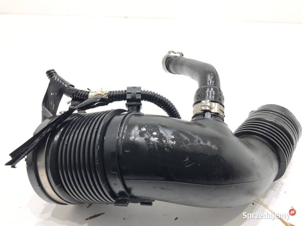 RURA POWIETRZA FIAT DOBLO II 51898782 16 105 Powietrza podkarpackie sprzedam