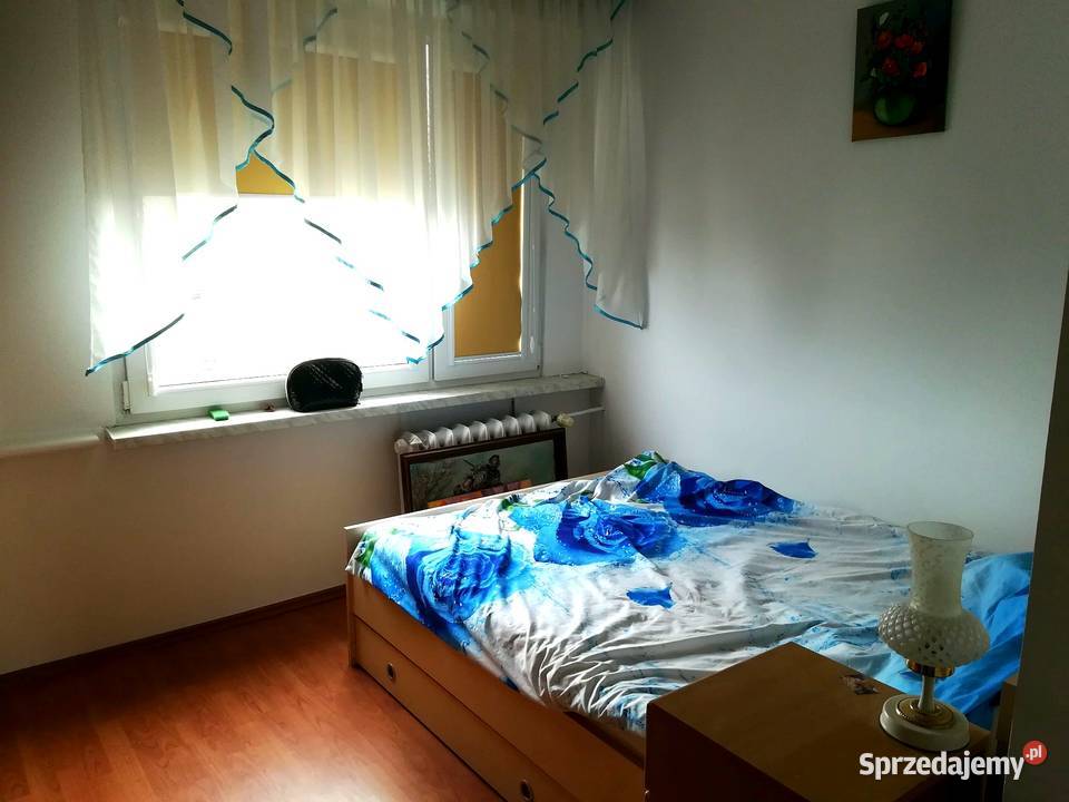 Sprzedam mieszkanie Prudnik