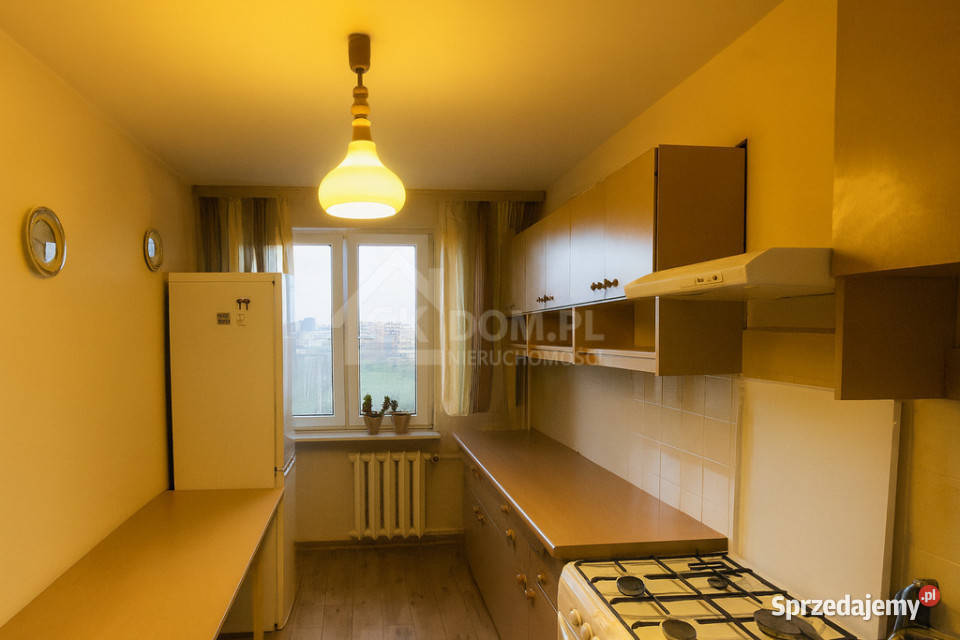 Mieszkanie 62m2 3 pokoje balkon Staszów okazja 6709zł/m2